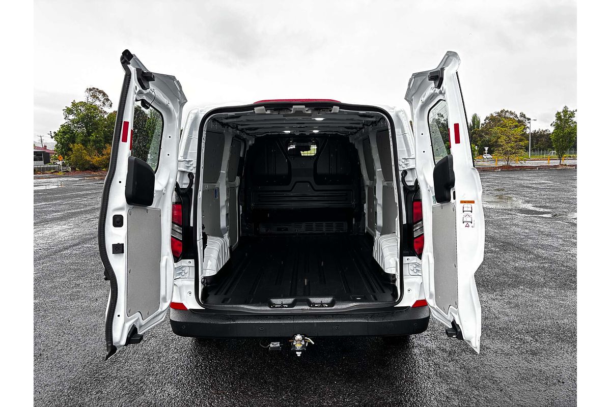 2024 Ford Transit Custom Trend 320L AV LWB Low Roof