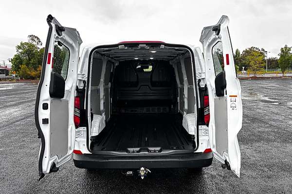 2024 Ford Transit Custom Trend 320L AV LWB Low Roof