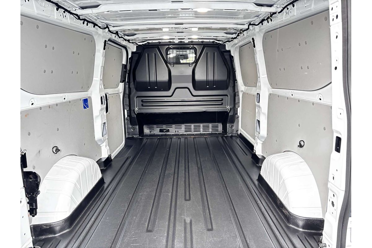 2024 Ford Transit Custom Trend 320L AV LWB Low Roof