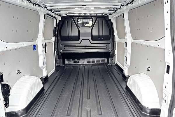 2024 Ford Transit Custom Trend 320L AV LWB Low Roof