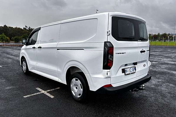 2024 Ford Transit Custom Trend 320L AV LWB Low Roof