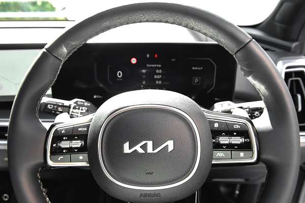 2025 Kia Sorento GT-Line MQ4 PE