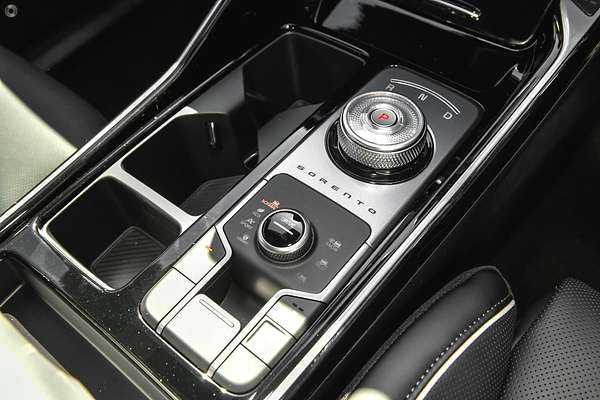 2025 Kia Sorento GT-Line MQ4 PE