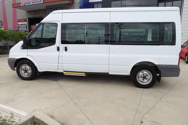 2008 Ford Transit  VM Mid Roof