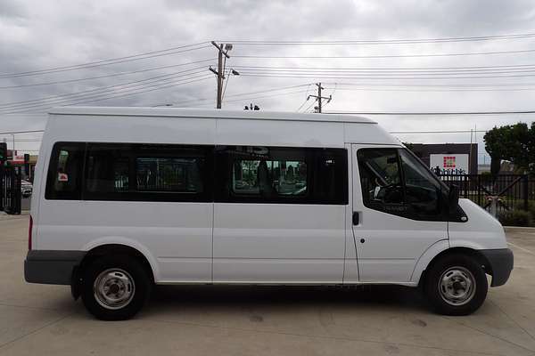 2008 Ford Transit  VM Mid Roof