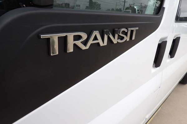 2008 Ford Transit  VM Mid Roof