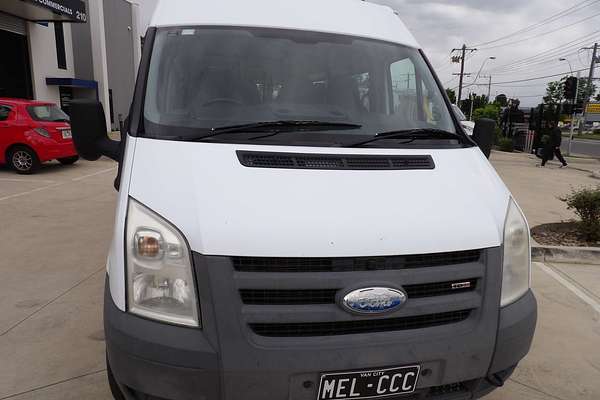 2008 Ford Transit  VM Mid Roof