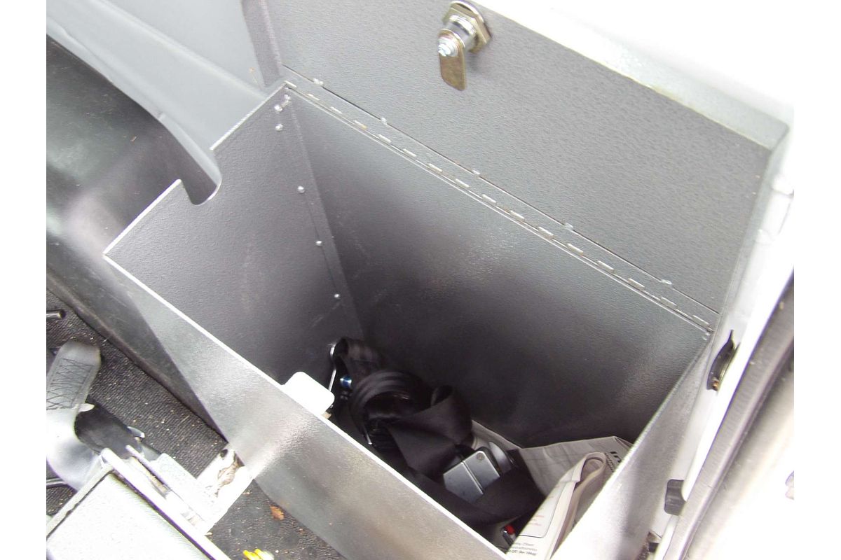 2008 Ford Transit  VM Mid Roof