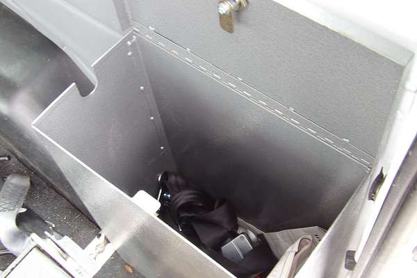 2008 Ford Transit  VM Mid Roof