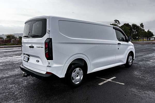 2024 Ford Transit Custom Trend 320L AV LWB Low Roof