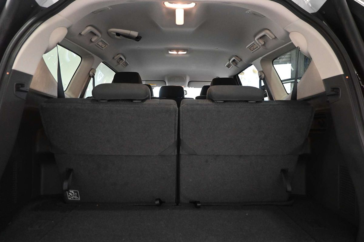 2024 Mitsubishi Pajero Sport GLS QG