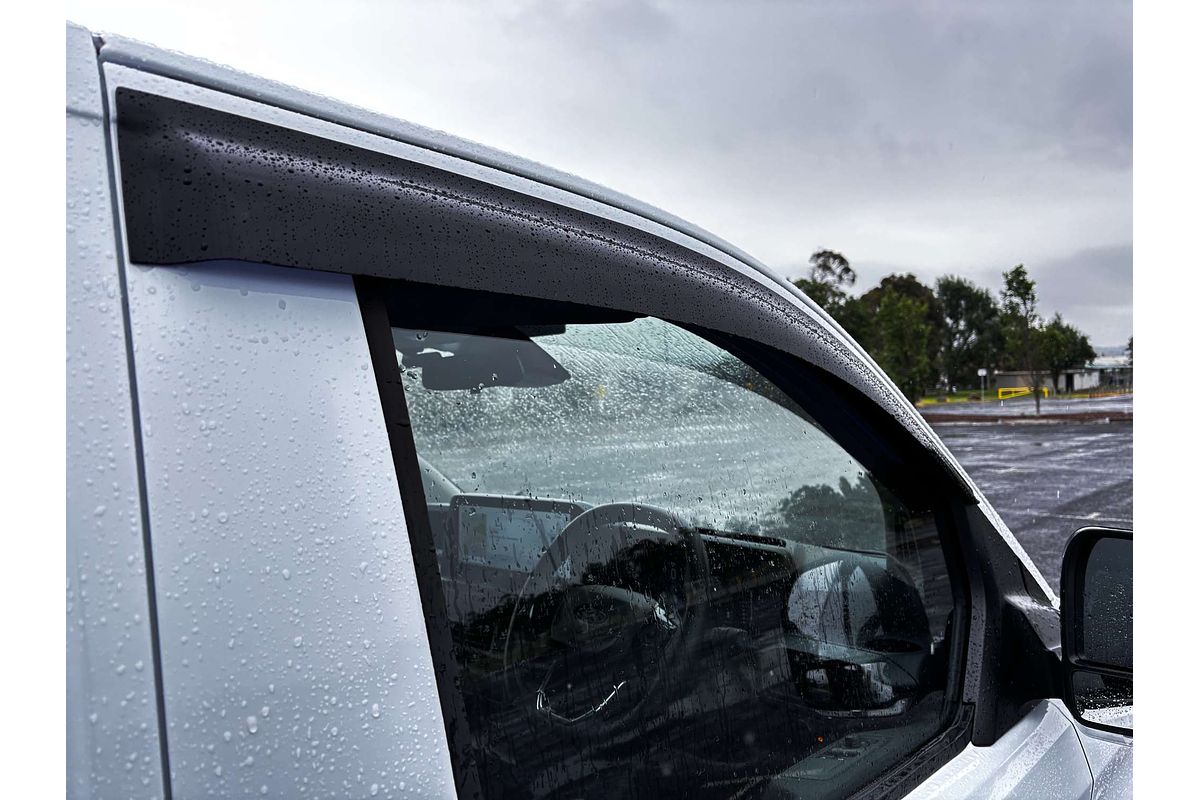 2024 Ford Transit Custom Trend 320L AV LWB Low Roof