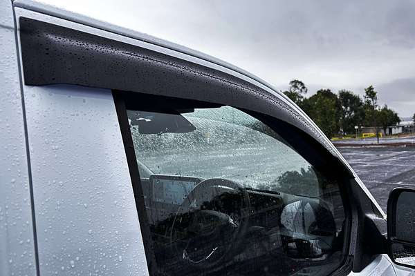 2024 Ford Transit Custom Trend 320L AV LWB Low Roof