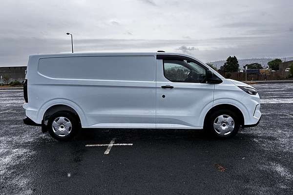 2024 Ford Transit Custom Trend 320L AV LWB Low Roof