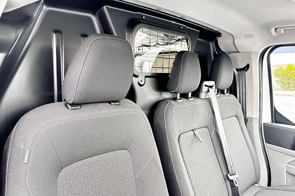 2024 Ford Transit Custom Trend 320L AV LWB Low Roof