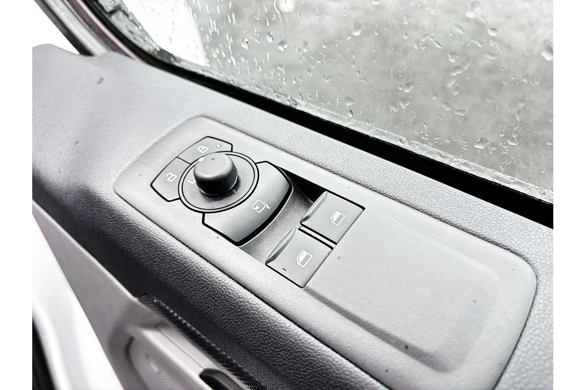 2024 Ford Transit Custom Trend 320L AV LWB Low Roof