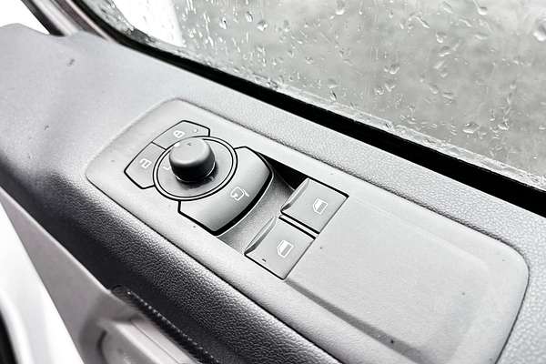 2024 Ford Transit Custom Trend 320L AV LWB Low Roof