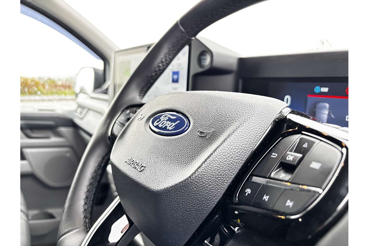 2024 Ford Transit Custom Trend 320L AV LWB Low Roof