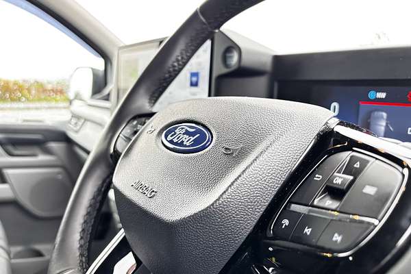 2024 Ford Transit Custom Trend 320L AV LWB Low Roof