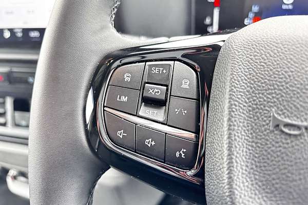 2024 Ford Transit Custom Trend 320L AV LWB Low Roof