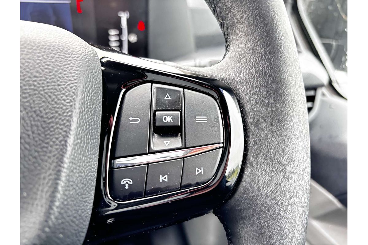 2024 Ford Transit Custom Trend 320L AV LWB Low Roof