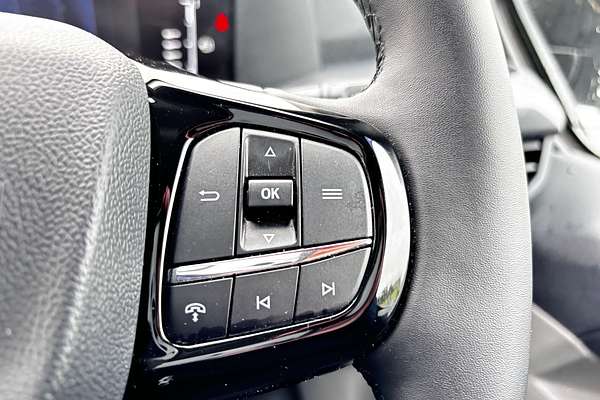 2024 Ford Transit Custom Trend 320L AV LWB Low Roof