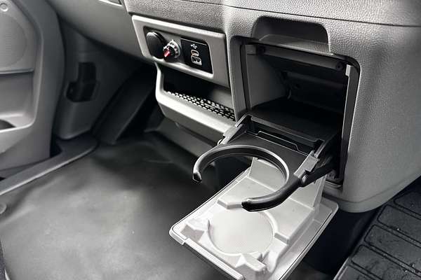 2024 Ford Transit Custom Trend 320L AV LWB Low Roof