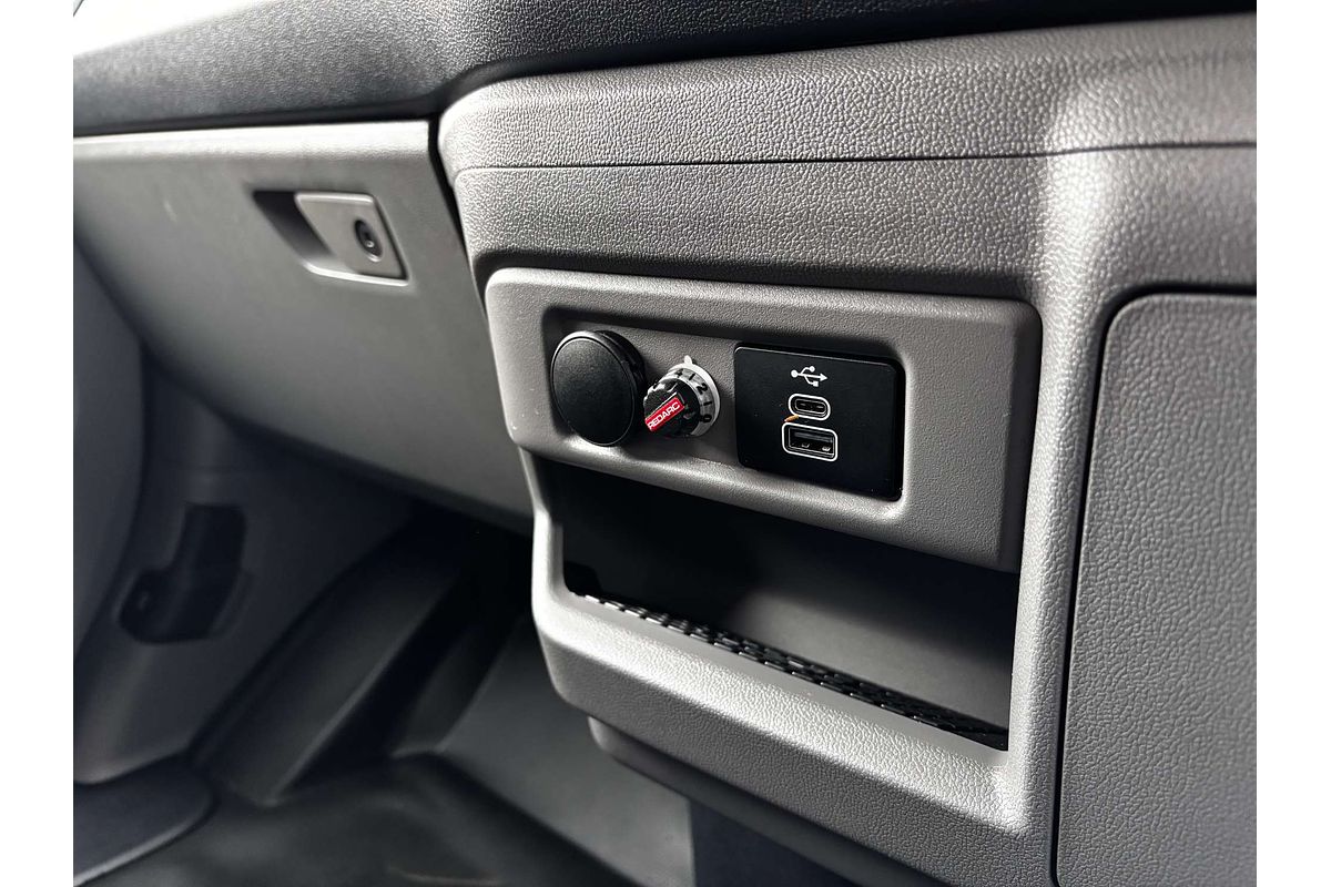 2024 Ford Transit Custom Trend 320L AV LWB Low Roof