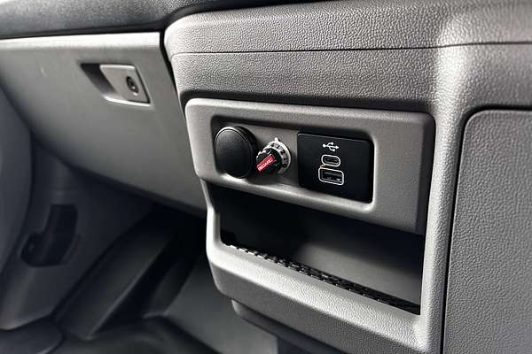 2024 Ford Transit Custom Trend 320L AV LWB Low Roof