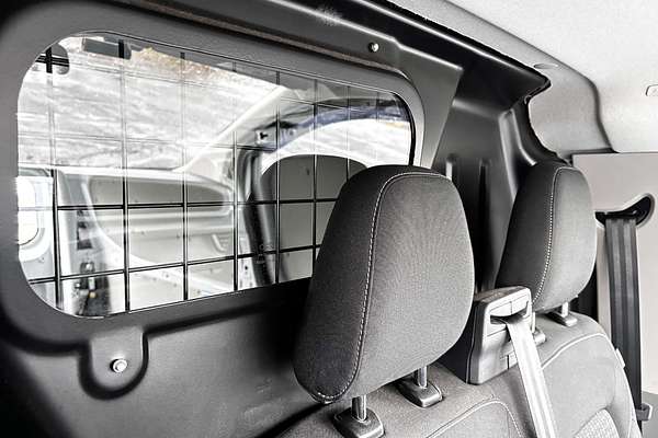 2024 Ford Transit Custom Trend 320L AV LWB Low Roof