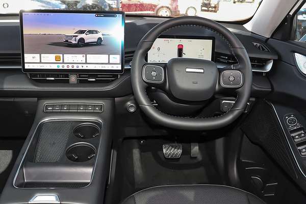 2025 GWM Haval H6 Ultra Hybrid B01