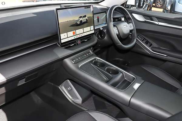 2025 GWM Haval H6 Ultra Hybrid B01