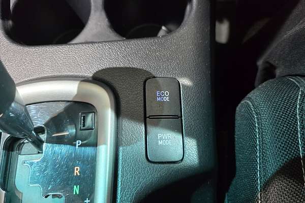 2021 Toyota Hilux SR5 GUN126R 4X4