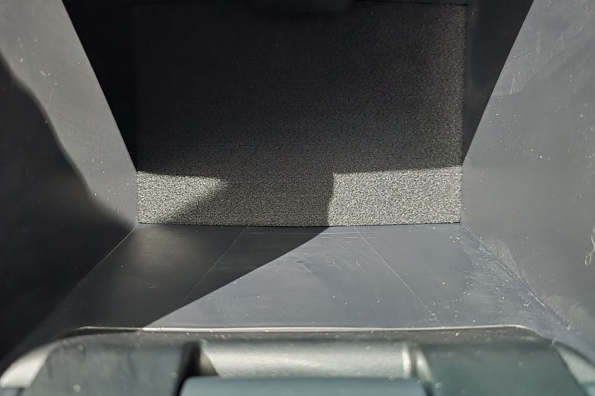 2021 Toyota Hilux SR5 GUN126R 4X4