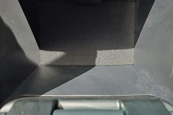 2021 Toyota Hilux SR5 GUN126R 4X4