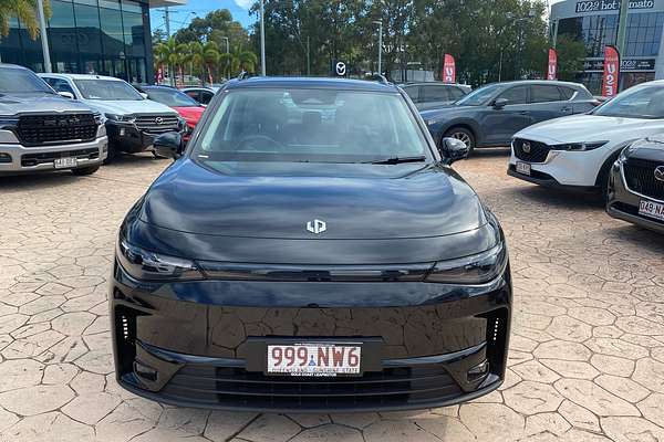 2024 Leapmotor C10 Style B11