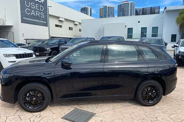 2024 Leapmotor C10 Style B11