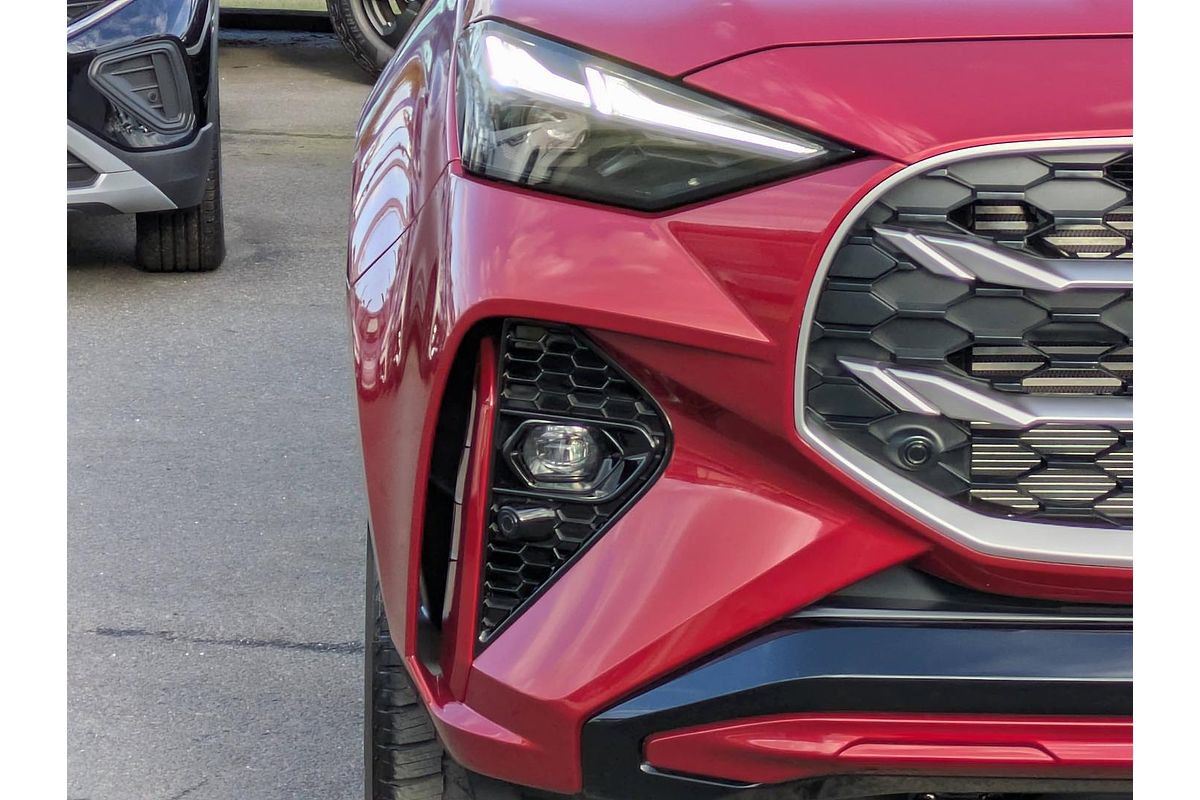 2025 Isuzu MU-X LS-U