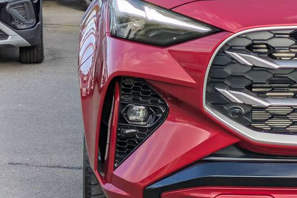 2025 Isuzu MU-X LS-U