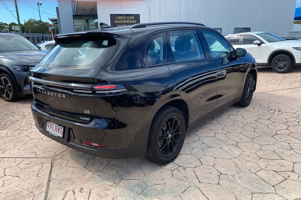 2024 Leapmotor C10 Style B11