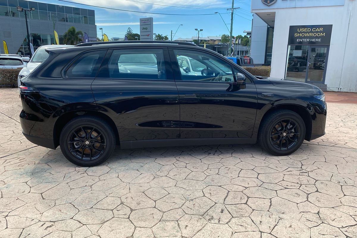 2024 Leapmotor C10 Style B11