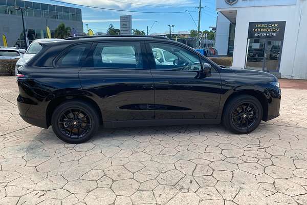 2024 Leapmotor C10 Style B11