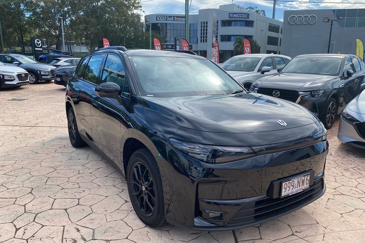 2024 Leapmotor C10 Style B11