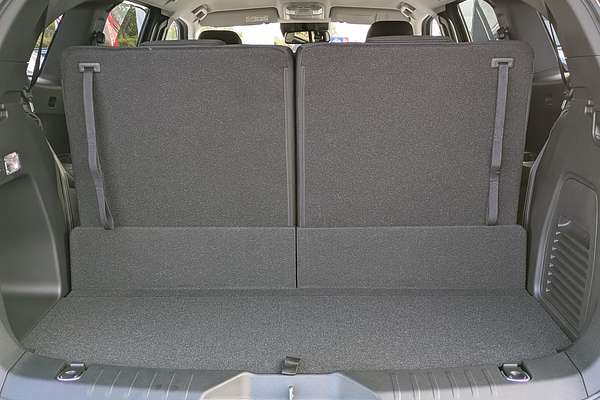 2025 Isuzu MU-X LS-U