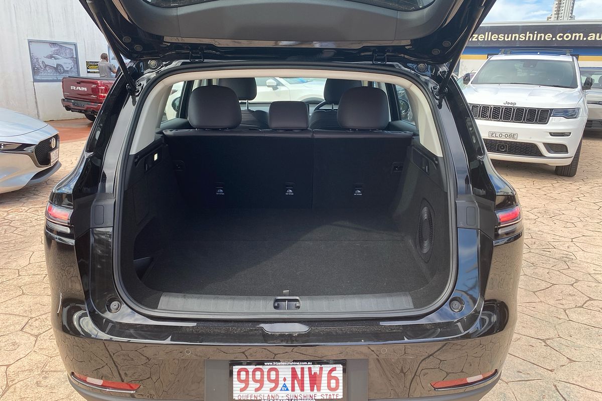 2024 Leapmotor C10 Style B11