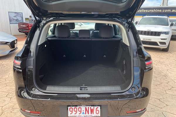 2024 Leapmotor C10 Style B11