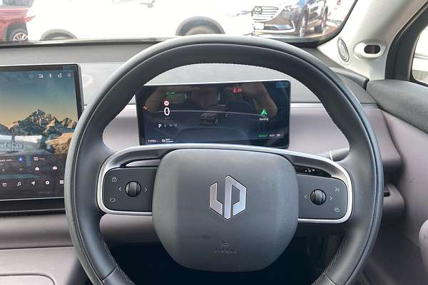 2024 Leapmotor C10 Style B11