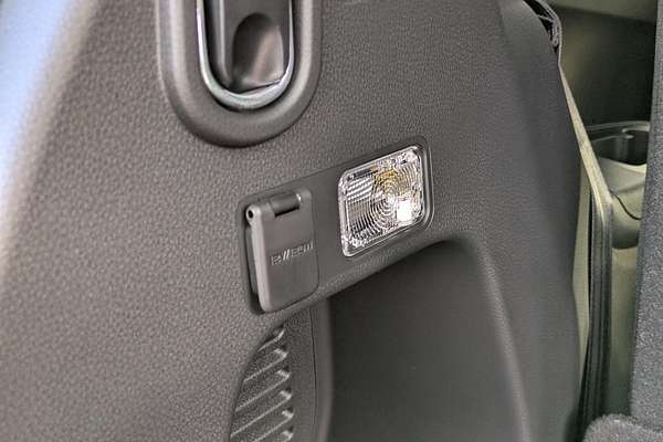 2025 Isuzu MU-X LS-U