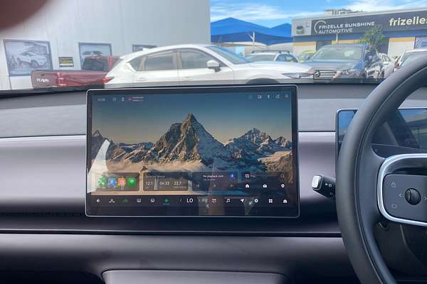 2024 Leapmotor C10 Style B11