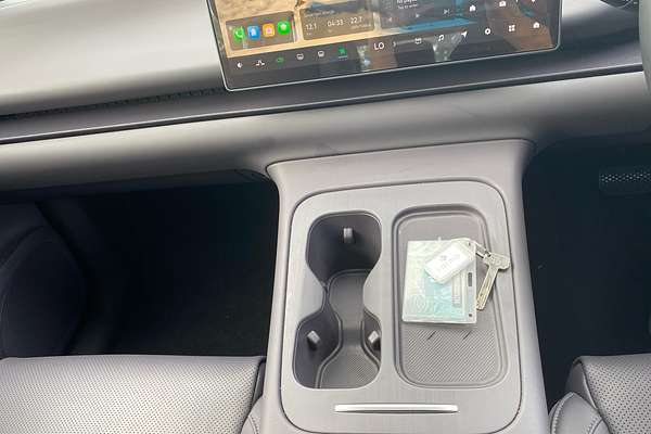 2024 Leapmotor C10 Style B11